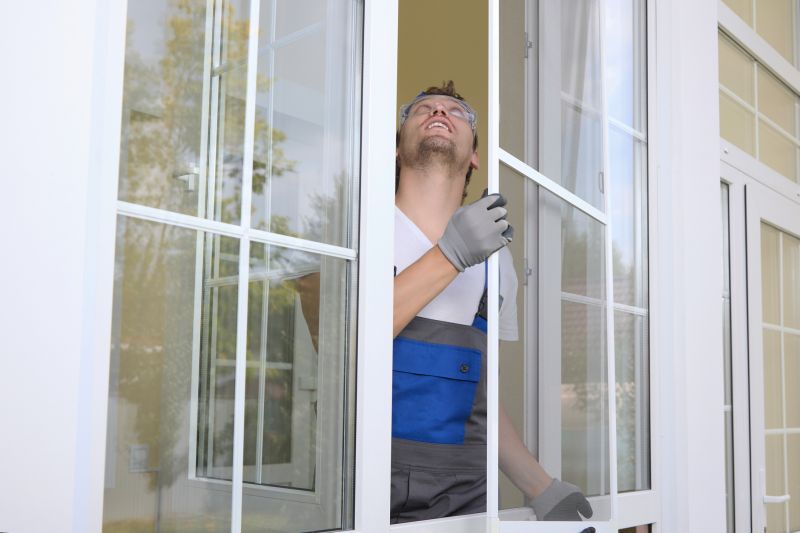 Cost of Windows Installation in Van Buren, AR